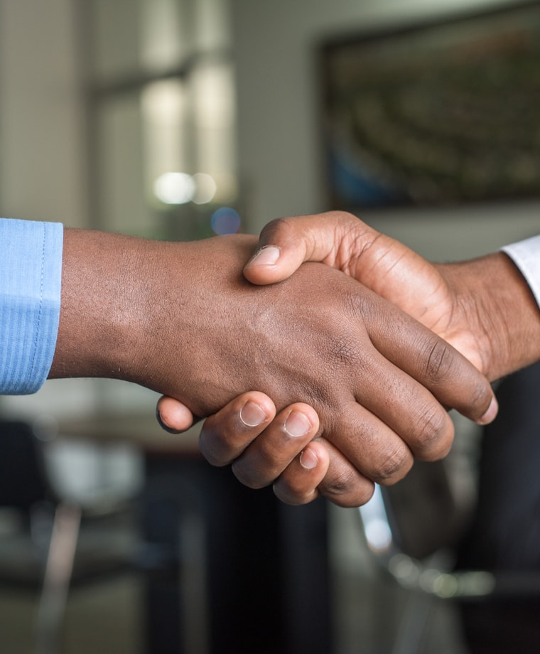 Participação em Licitação — Advanced Seguros